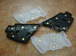 老伙計(jì)，有你我會(huì)更放心--汽車硅橡膠制品