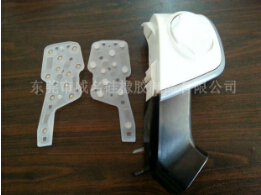 需要透明硅膠按鍵制品，怎樣質(zhì)量